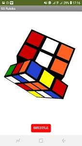 SS Rubiks