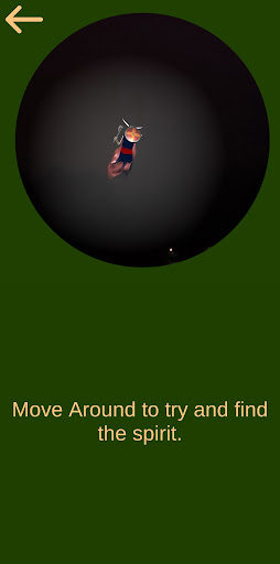 Derry Ancient Spirit Hunt Screen 3