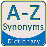 Synonyms Dictionary icon