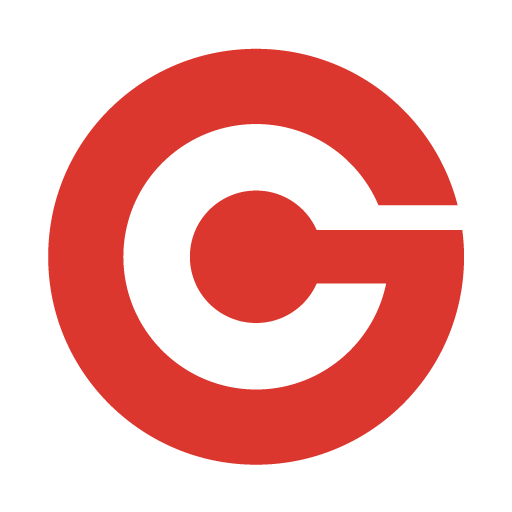 ゲームクラブ logo