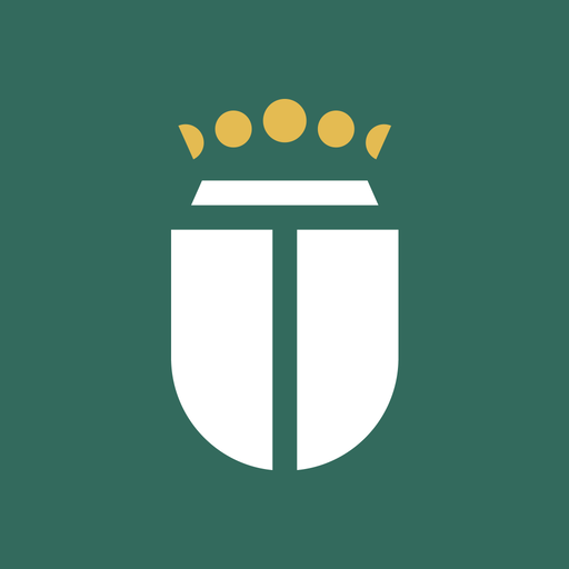 Teror logo