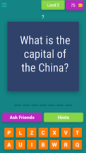 Global Capital Quiz