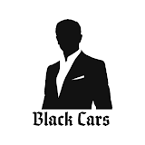 Парк Black Cars icon