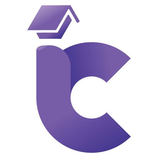 i-Campus logo