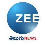 Cover Image of Download Zee Telugu News  APK