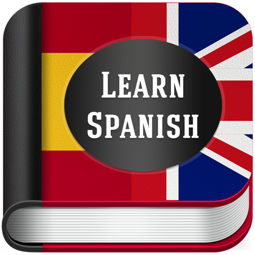 Learn Spanish Speaking with Au 1.0.4 Icon