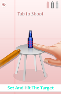 Shoot The Target - Screenshot 1