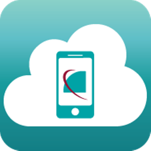 PlanetCloud PBX logo