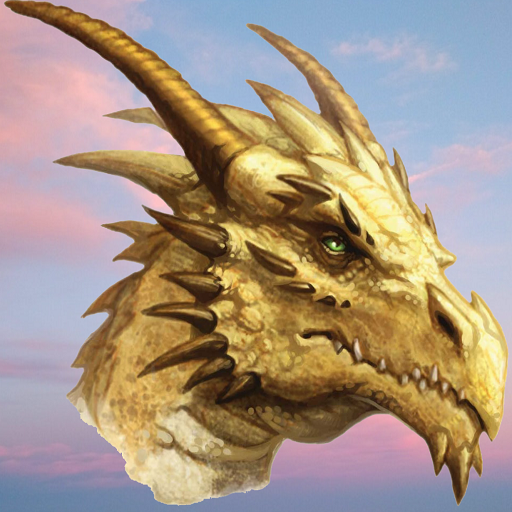 What Type of Dragon are you?  Icon