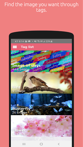Good morning Good night images Screen 3