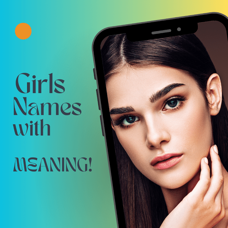 মেয়েদের নাম অর্থসহ: Girl Name - 9.0 - (Android)