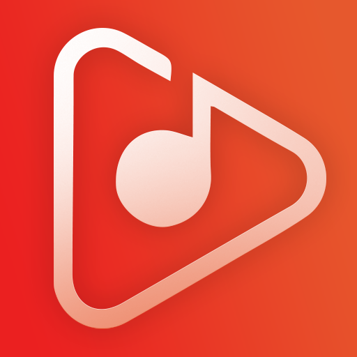 Video Audio Editor :MP3 Cutter  Icon