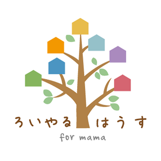 ろいやるはうす logo