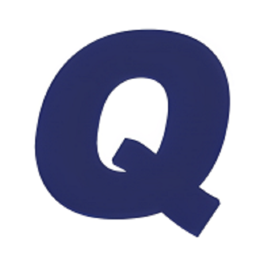 QuickPOS Booking logo