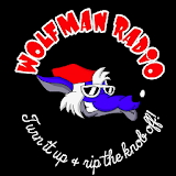 Wolfman Radio icon