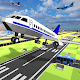 Plane Landing Simulator 2021 - City Airport Game Laai af op Windows