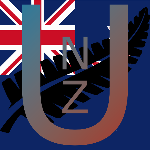 UNINZ logo