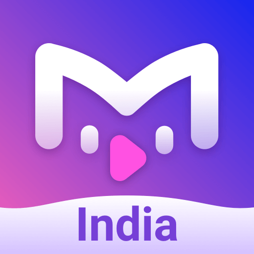 MuMu India - 1-on-1 video chat 1.0.4289 Icon
