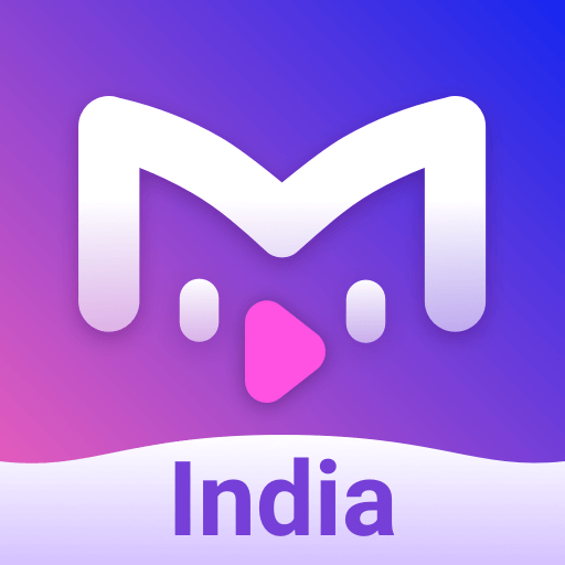 MuMu India - 1-on-1 video chat  Icon