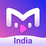 MuMu India - 1-on-1 video chat icon