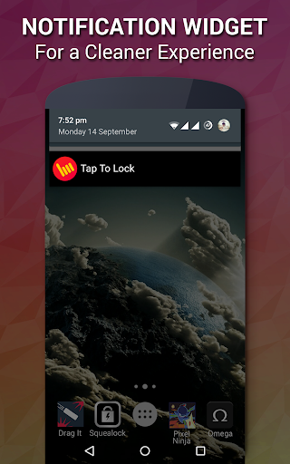 DTSO Double Tap Screen On Off
