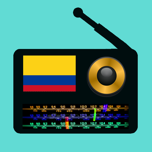 Radio Cali Colombia 1.0.59 Icon