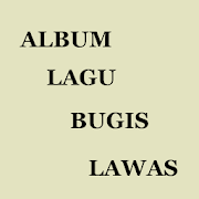 ALBUM LAGU BUGIS LAWAS