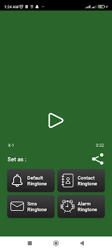 Xiaomi 13 Ultra Ringtone