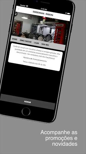 Barbeeraria Screenshot 4 - AppWisp.com