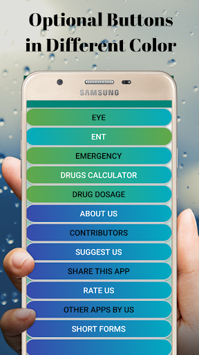 MBBS Doctor Screen 3