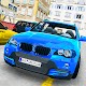 Car Parking Blue Car Game Download on Windows