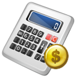 Tip Calculator- AD FREE icon