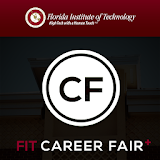FIT Career Fair Plus icon