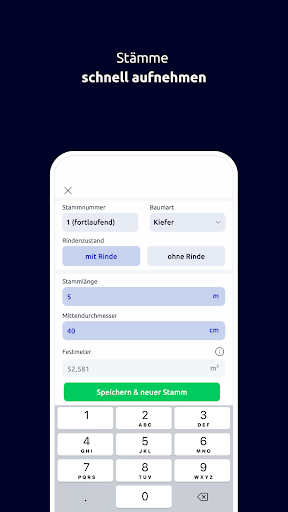 treeva Screen 2