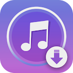 Cover Image of Download Free Music Downloader & Download Mp3 Music 1.1 APK
