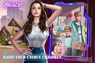Mafia Life: Underworld - Screenshot 3