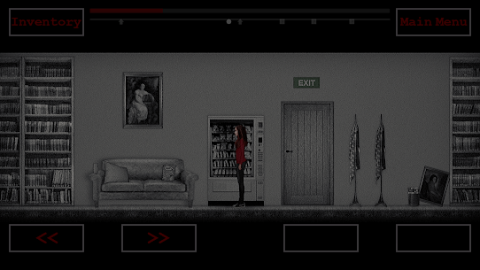 Catherine the Vampire APK (Full Game) 4