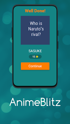 AnimeBlitz - Screenshot 2