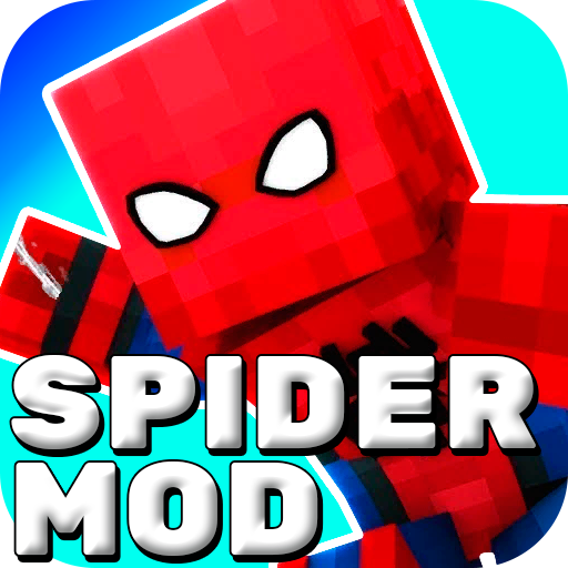 Mod Spider for Minecraft Descarga en Windows