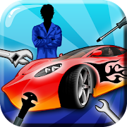Top 31 Entertainment Apps Like Pimp My Car - Sports Car Tuning Photo Montage - Best Alternatives