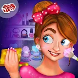 Makeup Story - Salon Life icon
