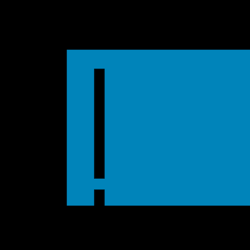 Asimmetrie logo