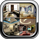 Home Interior Planner 3D Ideas Design Tips Gallery icon