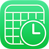 Scheduler - Wifi,SMS,Wallpaper icon