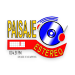 Cover Image of ダウンロード Radio Paisaje 104.9 FM - San J  APK