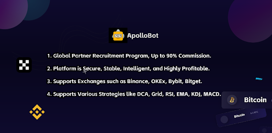 Binance OKX Bybit Apollo-Bot
