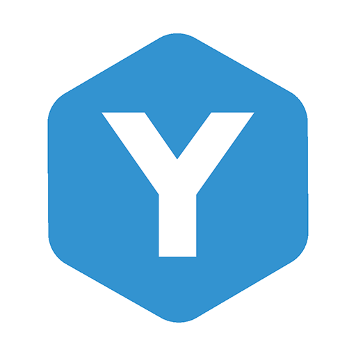 와이군 logo