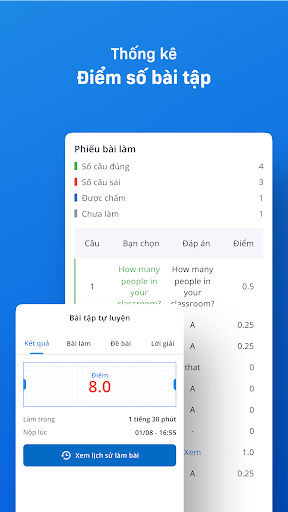 SHub Classroom Screenshot 4 - AppWisp.com
