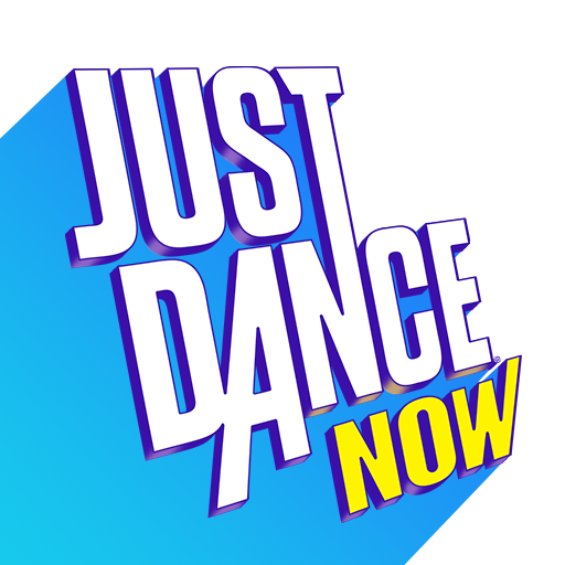 Just Dance Now logo