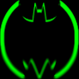 Green Batcons Icon Skins icon